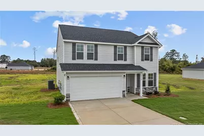 3224 Peruvian Court, Fayetteville, NC 28312 - Photo 35