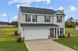 3224 Peruvian Ct, Fayetteville, NC 28312 - Photo 35