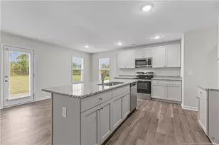 1536 Percheron Path, Fayetteville, NC 28312 - Photo 5