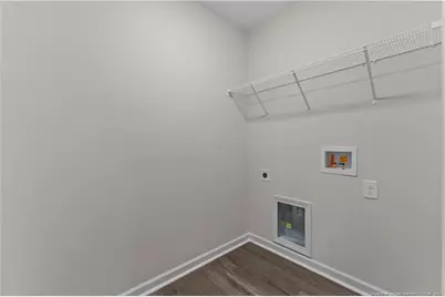 1536 Percheron Path, Fayetteville, NC 28312 - Photo 23