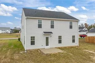 1536 Percheron Path, Fayetteville, NC 28312 - Photo 41