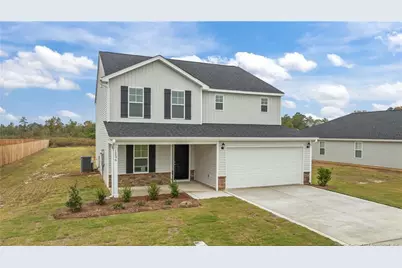 1536 Percheron Path, Fayetteville, NC 28312 - Photo 37