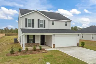 1536 Percheron Path, Fayetteville, NC 28312 - Photo 37