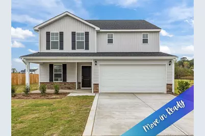 1536 Percheron Path, Fayetteville, NC 28312 - Photo 1