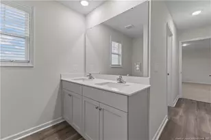 1536 Percheron Path, Fayetteville, NC 28312 - Photo 21