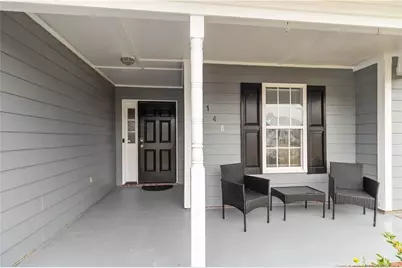 146 Canter Drive, Raeford, NC 28376 - Photo 5