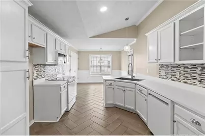 146 Canter Drive, Raeford, NC 28376 - Photo 13