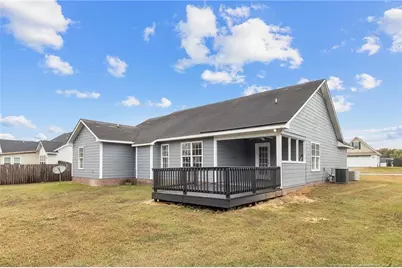 146 Canter Drive, Raeford, NC 28376 - Photo 33