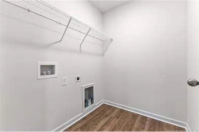 1522 Percheron Path, Fayetteville, NC 28312 - Photo 19