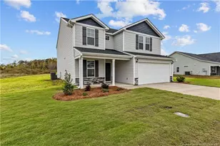 1522 Percheron Path, Fayetteville, NC 28312 - Photo 47