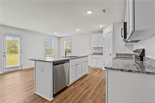 1522 Percheron Path, Fayetteville, NC 28312 - Photo 17