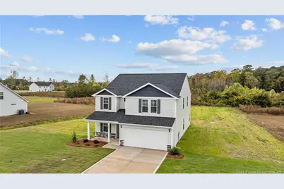 1522 Percheron Path, Fayetteville, NC 28312 - Photo 49