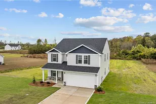 1522 Percheron Path, Fayetteville, NC 28312 - Photo 49