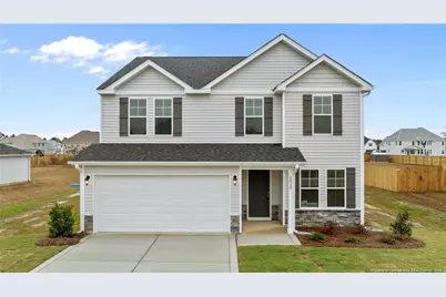 1515 Percheron Path, Fayetteville, NC 28312 - Photo 33