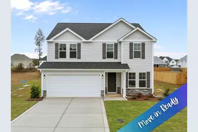1515 Percheron Path, Fayetteville, NC 28312 - Photo 1