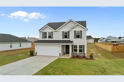 1515 Percheron Path, Fayetteville, NC 28312 - Photo 35