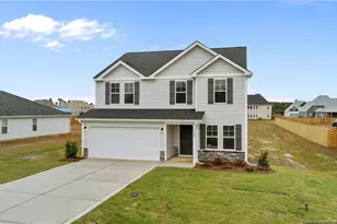 1515 Percheron Path, Fayetteville, NC 28312 - Photo 35