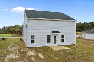 1515 Percheron Path, Fayetteville, NC 28312 - Photo 47