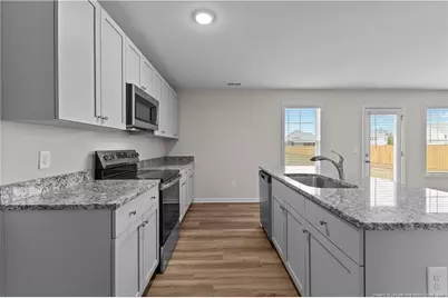 1515 Percheron Path, Fayetteville, NC 28312 - Photo 9