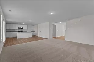 1553 Percheron Path, Fayetteville, NC 28312 - Photo 11