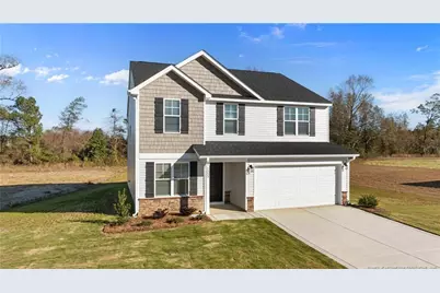 1553 Percheron Path, Fayetteville, NC 28312 - Photo 37