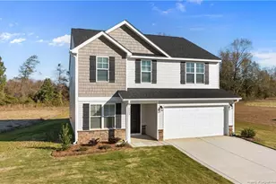 1553 Percheron Path, Fayetteville, NC 28312 - Photo 37