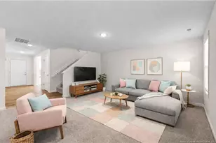 1553 Percheron Path, Fayetteville, NC 28312 - Photo 9