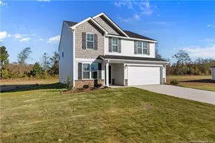 1553 Percheron Path, Fayetteville, NC 28312 - Photo 39