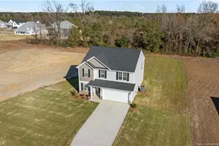 1553 Percheron Path, Fayetteville, NC 28312 - Photo 35