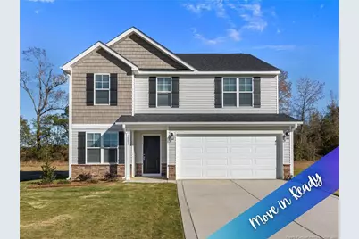 1553 Percheron Path, Fayetteville, NC 28312 - Photo 1