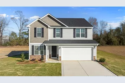 1553 Percheron Path, Fayetteville, NC 28312 - Photo 43