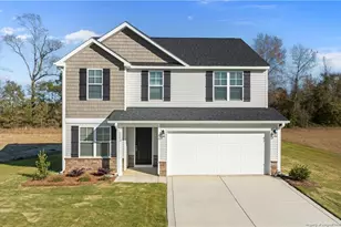 1553 Percheron Path, Fayetteville, NC 28312 - Photo 43