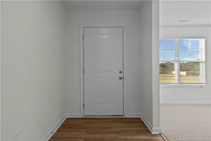 1553 Percheron Path, Fayetteville, NC 28312 - Photo 5