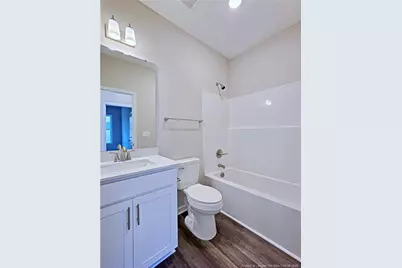 174 Woodcrest Jones Drive, Raeford, NC 28376 - Photo 29