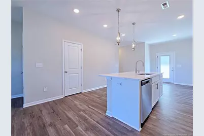 174 Woodcrest Jones Drive, Raeford, NC 28376 - Photo 9