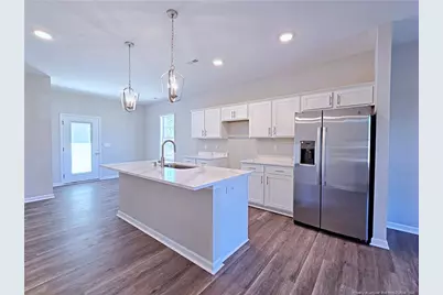 174 Woodcrest Jones Drive, Raeford, NC 28376 - Photo 11