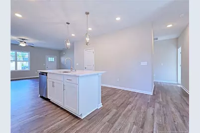 174 Woodcrest Jones Drive, Raeford, NC 28376 - Photo 15