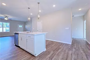 174 Woodcrest Jones Dr, Raeford, NC 28376 - Photo 15