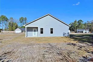 174 Woodcrest Jones Dr, Raeford, NC 28376 - Photo 39