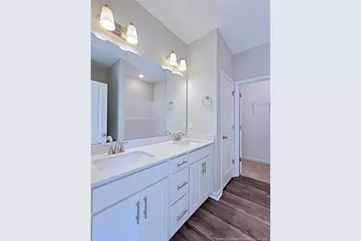 174 Woodcrest Jones Drive, Raeford, NC 28376 - Photo 21