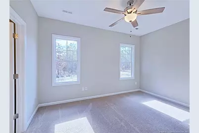 174 Woodcrest Jones Drive, Raeford, NC 28376 - Photo 19