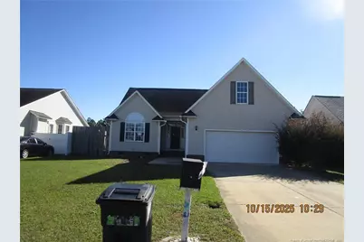 3109 Burton Drive, Fayetteville, NC 28306 - Photo 1