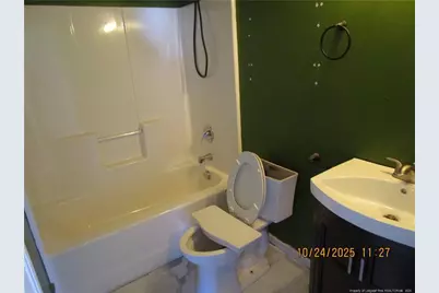 3109 Burton Drive, Fayetteville, NC 28306 - Photo 11