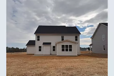 91 Harborwood Street, Lillington, NC 27546 - Photo 29