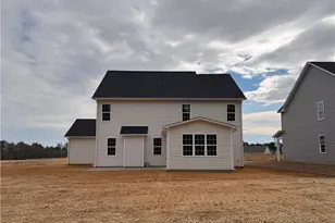 91 Harborwood St, Lillington, NC 27546 - Photo 29