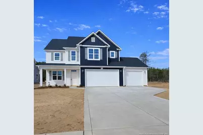 91 Harborwood Street, Lillington, NC 27546 - Photo 1