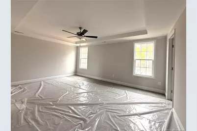 91 Harborwood Street, Lillington, NC 27546 - Photo 25