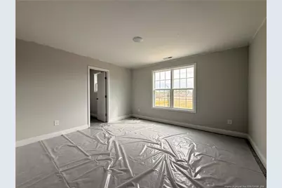 91 Harborwood Street, Lillington, NC 27546 - Photo 19