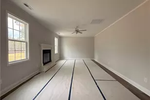 91 Harborwood St, Lillington, NC 27546 - Photo 15