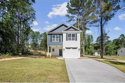 3242 June Johnson Road, Raeford, NC 28376 - Photo 1